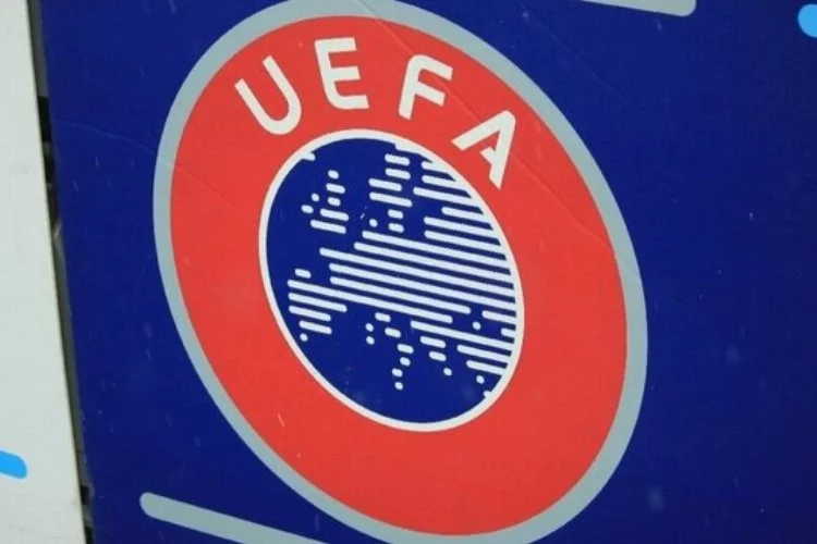 2023-2024 UEFA Ülke Puanı Sıralaması 