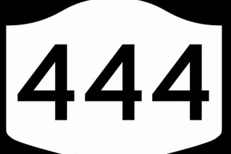 444 Anlamı Nedir? 444 sayısı, numarası ne anlama geliyor?