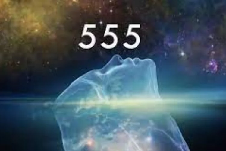 555 Numeroloji Sayısını Gördüğünüzde Bu Ne Anlama Geliyor?