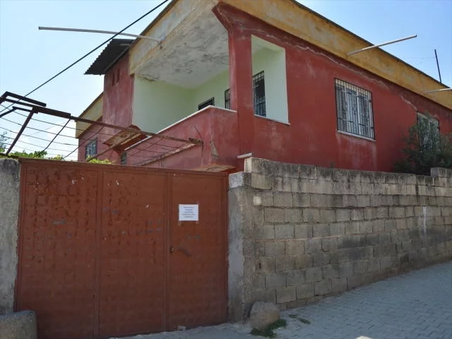 8 ev daha karantinaya alındı…