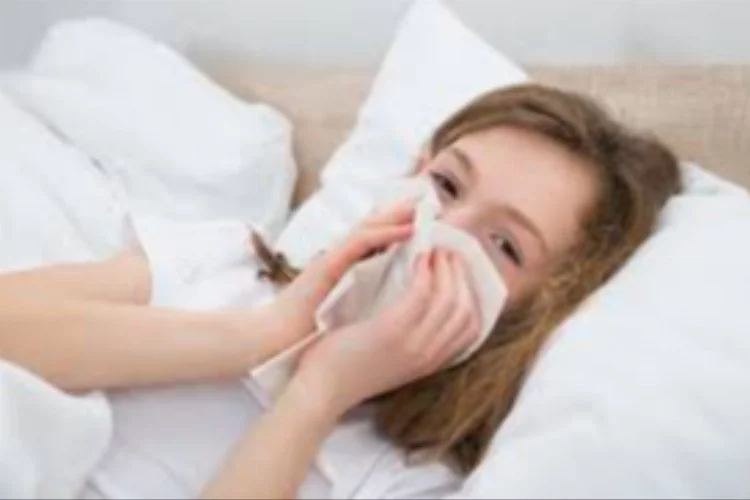 Alerjik Çocuklarda Yastık Ve Yorgan Seçimine Dikkat