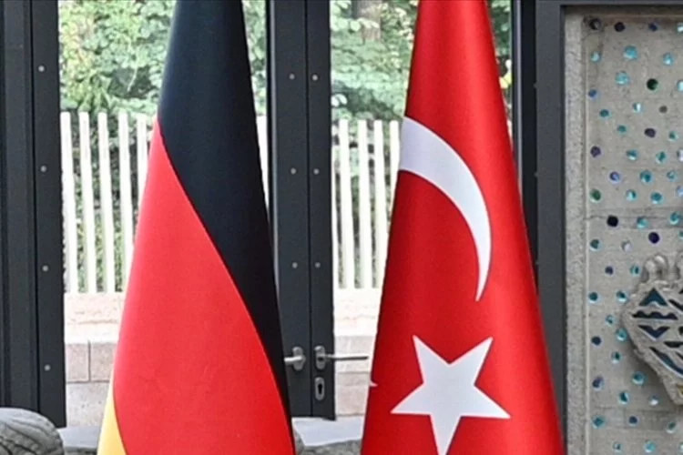 Almanya İle Türkiye "Ekonomik Fırsatlar"da Buluşacak