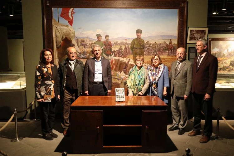'Gaziantep, kültür turizmi için hazır'