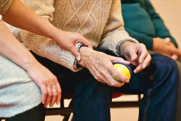 APOE4 Geni Sahip Yaşlıların Yüzde 95'i Alzheimer Belirtisi Gösterdi