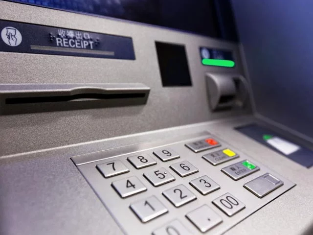 ATM hırsızları yakayı ele verdi…