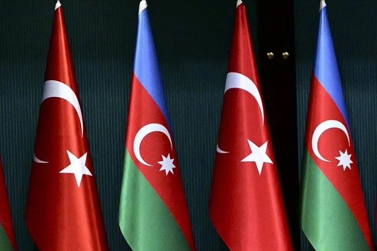 Azerbaycan İle Türkiye Arasında Çifte Vergilendirme Kaldırıldı