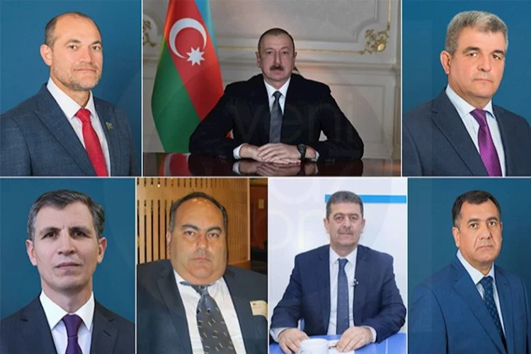 Azerbaycan, Karabağ Zaferinin Ardından İlk Kez Seçime Gidiyor