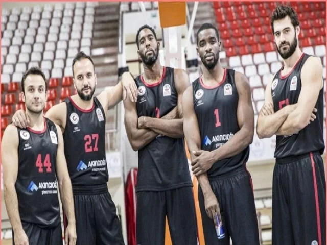 Basketbolda ilk rakip Afyon Belediyespor