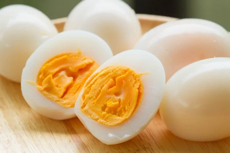 Bebeklere yumurta sarısı nasıl verilmeli?