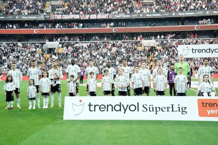 Beşiktaş İlk Derbi Galibiyetinin Peşinde