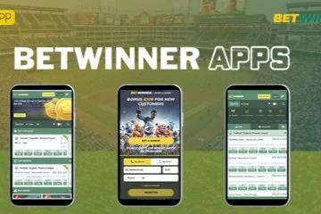 BetWinner Mobil Uygulama İncelemesi: Modern Oyuncular için Avantajları