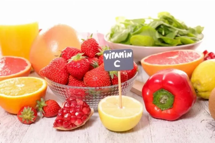 C vitamininin vücut için önemini biliyor musunuz?