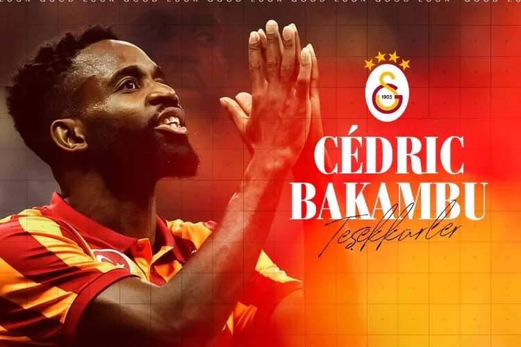 Cedric Bakambu, Real Betis’e Transfer Oldu