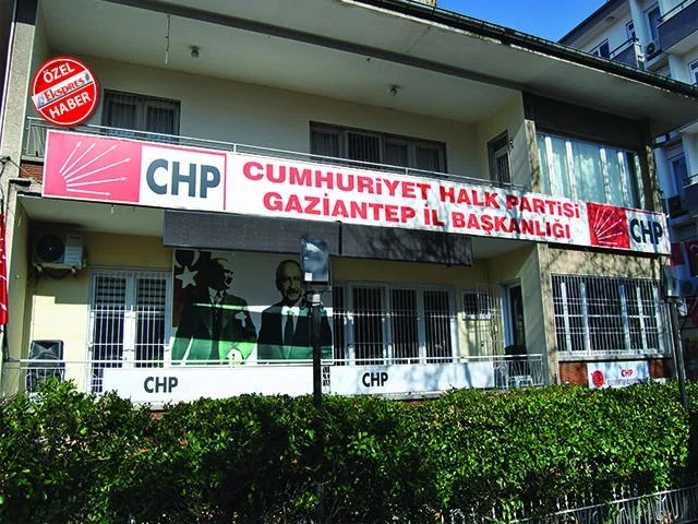 CHP'de aday arayışı başladı