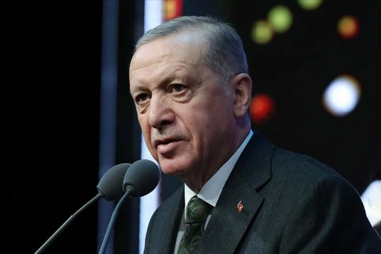 Cumhurbaşkanı Erdoğan, BAE Ve Mısır'a Gidecek