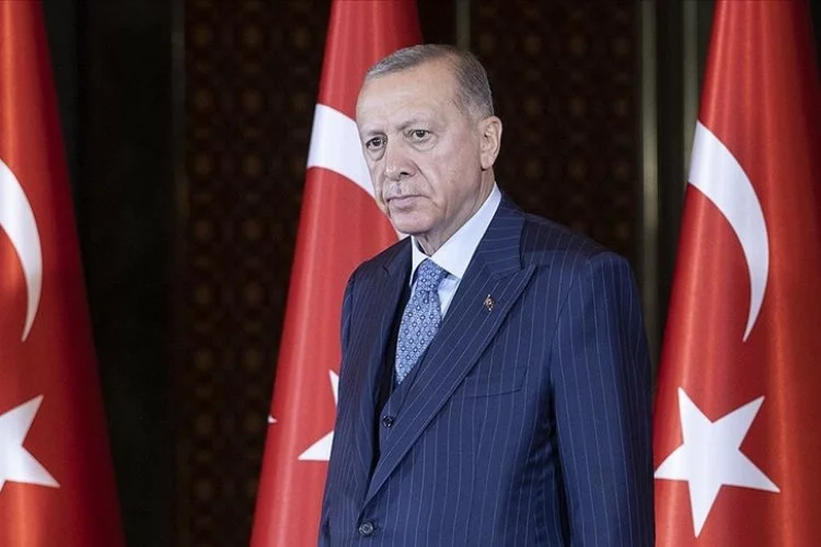Cumhurbaşkanı Erdoğan, CHP Lideri Özel'i Kabul Edecek