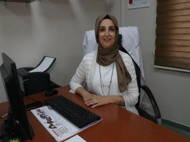 Dr. Ünsal'dan "aşı olun" çağrısı