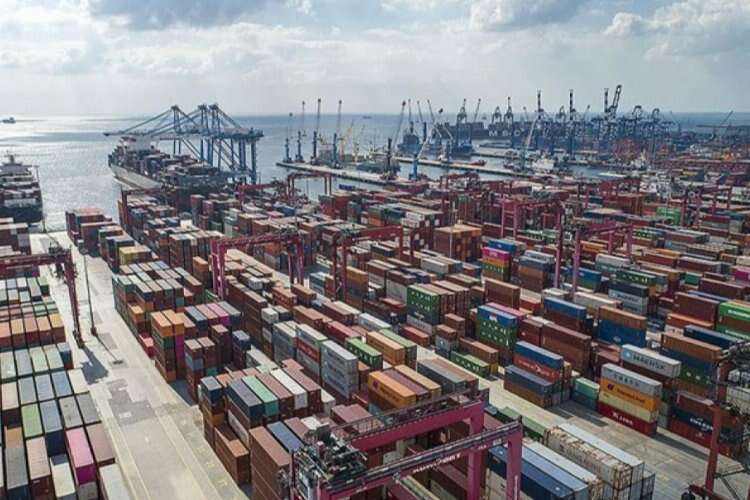Dış Ticaret Açığı Aralık Ayında Yüzde 37,8 Azaldı- Gaziantep Ekspres  Gazetesi