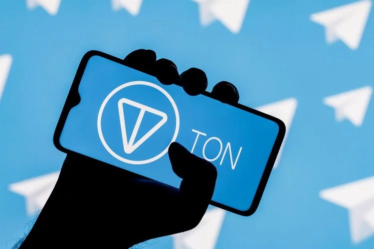 Dolandırıcılar Toncoin İçin Telegram Kullanıcılarının Hedefinde