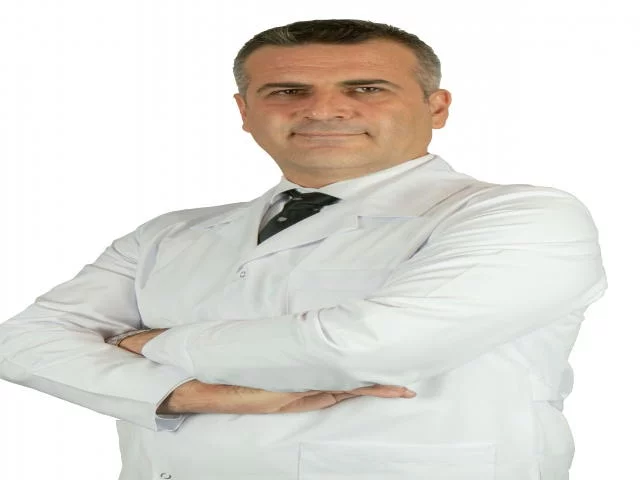 Dr. Abdullah Demirkan Medical Park Gaziantep Hastanesi’nde
