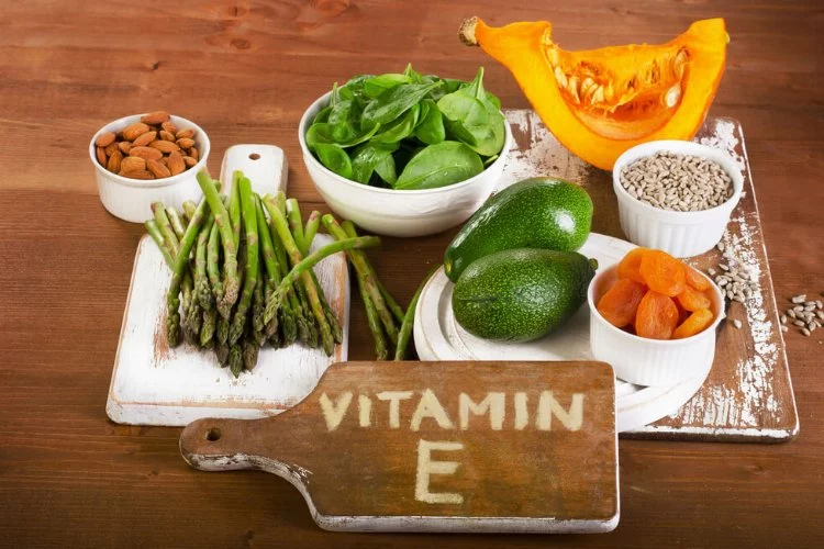 E vitamini ne için kullanılır? 