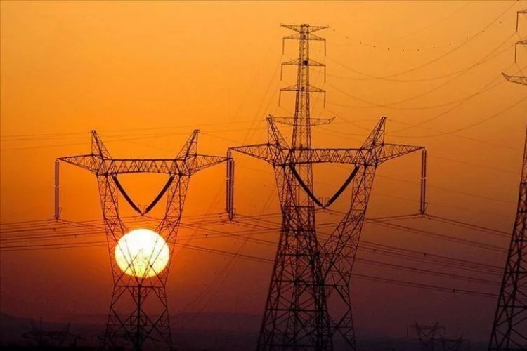 Elektrikte Kurulu Gücünün 2028'de 184 Bin Megavatı Geçmesi Bekleniyor