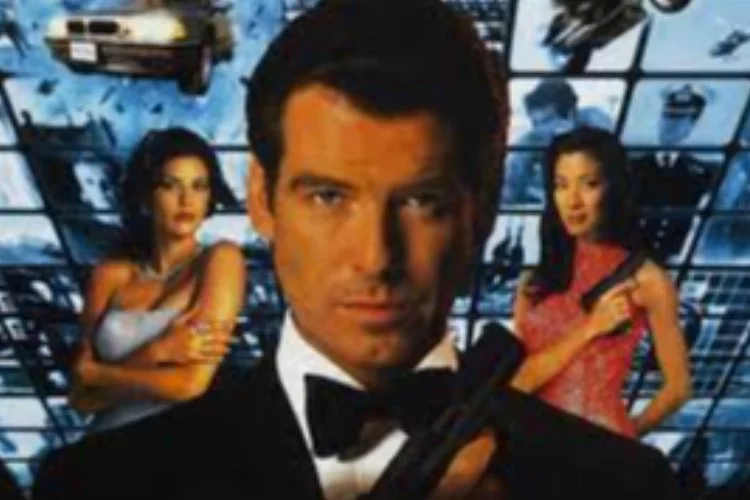 En İyi James Bond Filmleri 