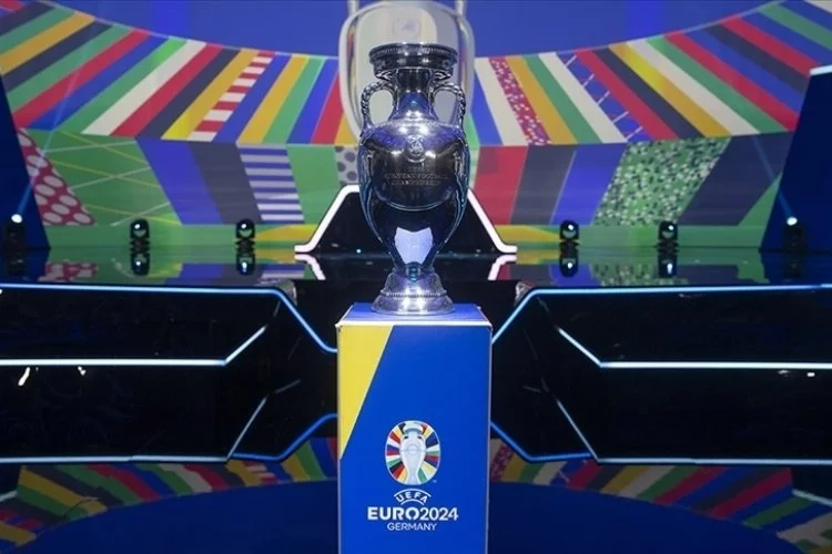 EURO 2024 Maçlarında Hakemler, Takım Kaptanlarını Açıklayacak