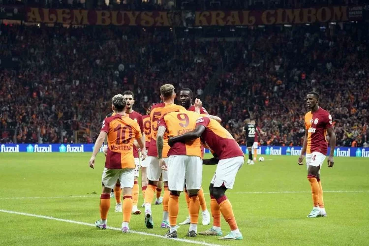 Galatasaray, Pendikspor’a Konuk Olacak