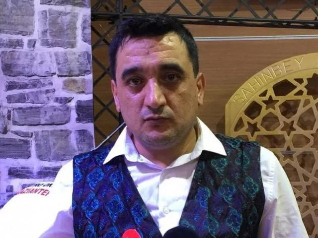Gaziantep FK başkanlığına sürpriz aday