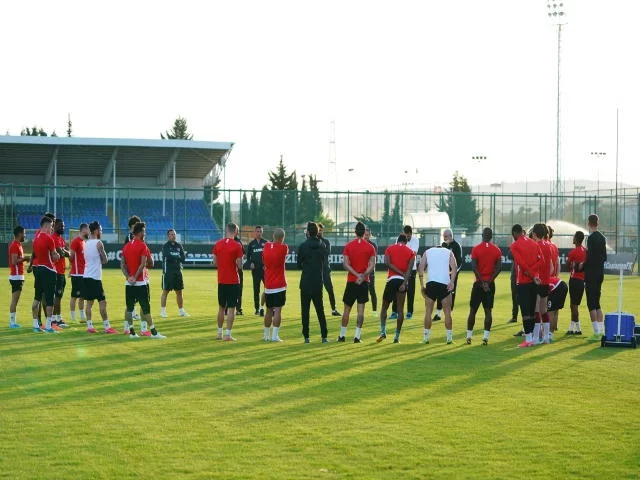 Gaziantep FK, değer kaybetti…