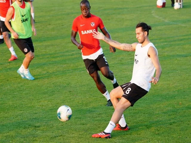 Gaziantep FK, Konyaspor’u ağırlayacak