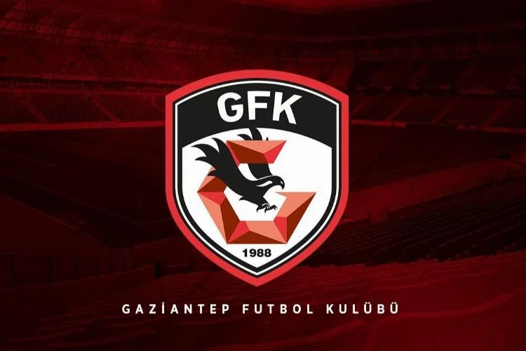 Gaziantep FK lisans alamadı