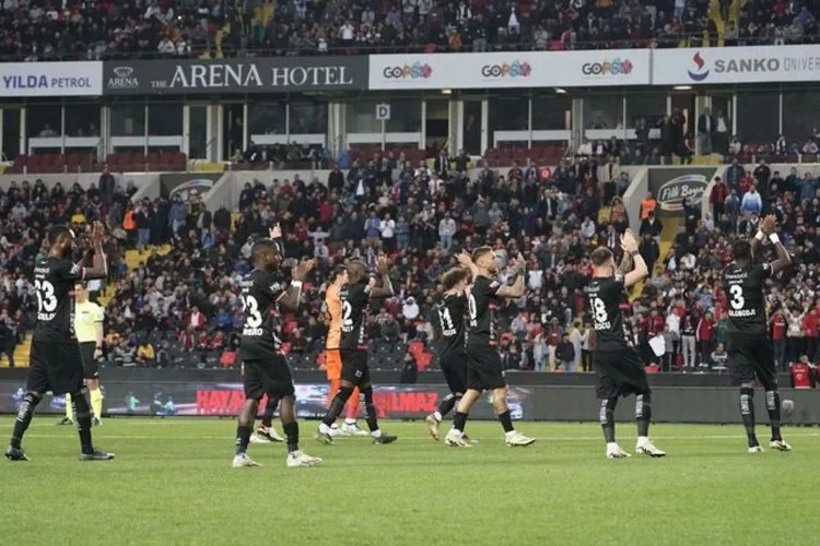 Gaziantep FK Mutlak Kazanmak İstiyor