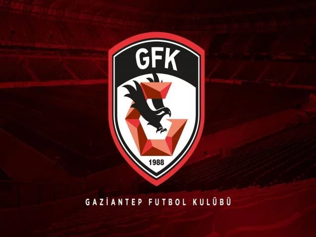 Gaziantep FK’da üç pozitif vaka