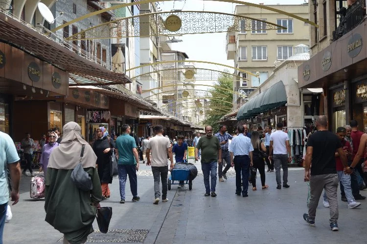 Gaziantep, İstanbul’a Göç Ediyor
