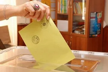 Gaziantep’te Oğan’ın oyları bölüşüldü