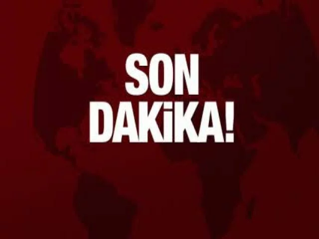 Gaziantep'te sokağa çıkma yasağı ilan edildi