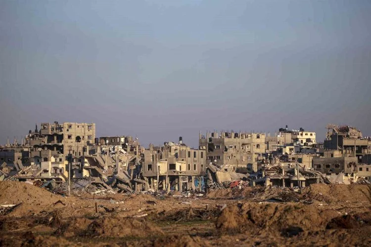 Gazze’de Can Kaybı 27 Bin 840’a Yükseldi