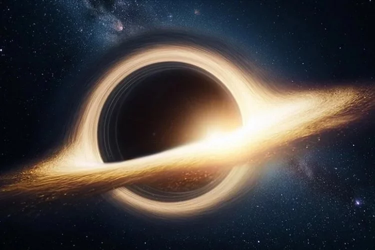 Gök Bilimciler Yıldız Kaynaklı "En Büyük" Kara Deliğe Ulaştı