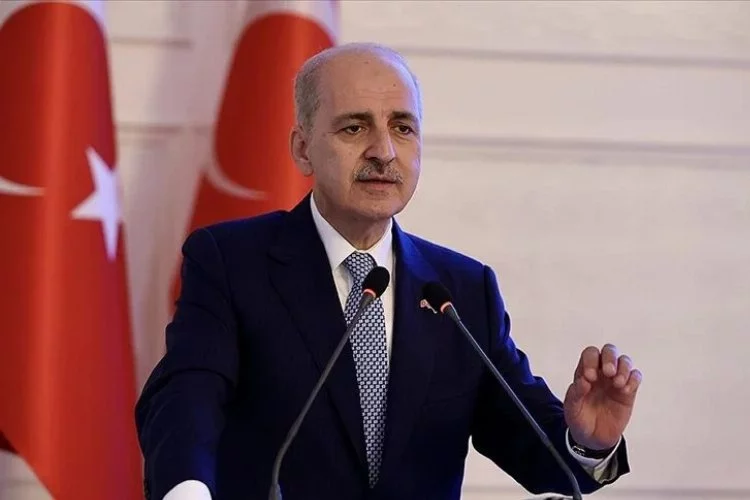 "Güçlü Türk Diasporasını Parçalamayı Hiç Kimse Başaramayacaktır"