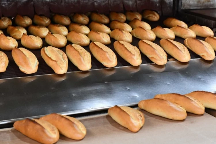 Ramazan Ayı Boyunca Ekmek Fiyatları Sabitlendi