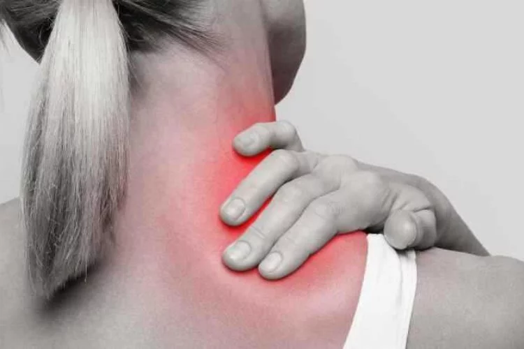 Kas ağrısı neden olur? Vücuttaki kas ağrılarının nedenleri
