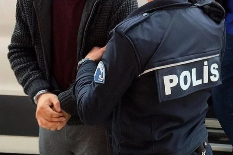 Gaziantep'te terör örgütü PKK/KCK hükümlüsü yakalandı