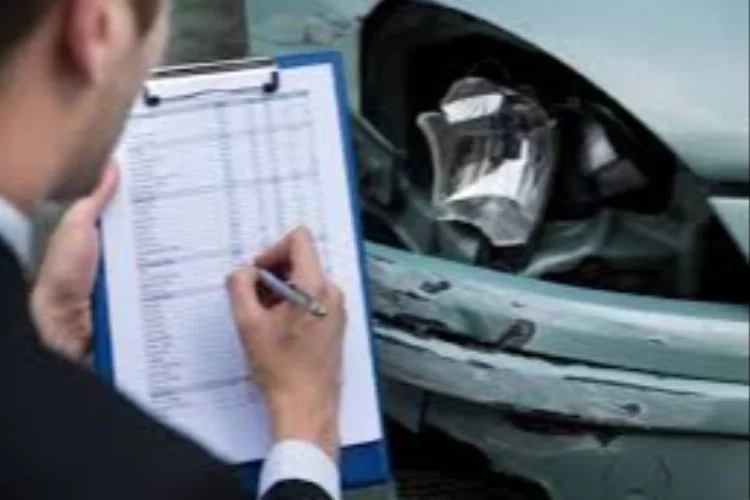 Maddi hasarlı araç kazalarında sigorta şirketlerine dikkat!