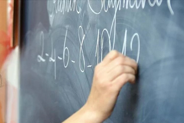 MEB 20 Bin Öğretmen Ataması İçin Takvimi Açıkladı