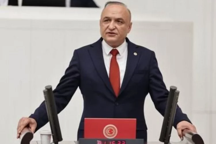 Meriç: AKP Ders Almamış Ayrıştırma Devam Ediyor