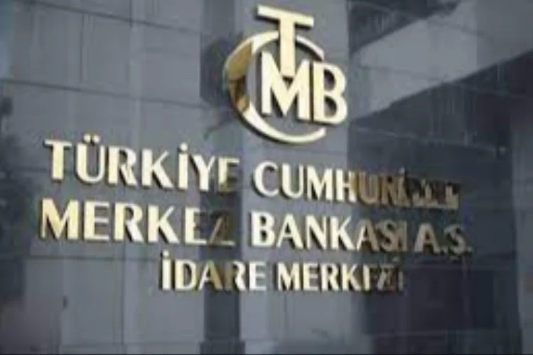 Merkez Bankası, Türk Lirası Zorunlu Karşılıklara Faiz Uygulayacak