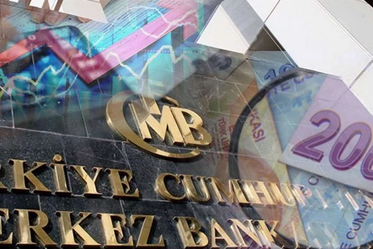 Merkez'in 'Enflasyon Raporu' 9 Mayıs'ta Açıklanacak