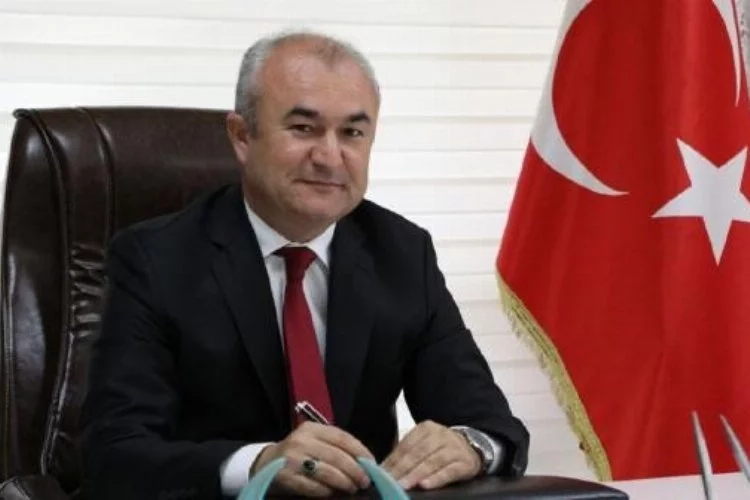 MHK Başkanı İbanoğlu, Fenerbahçe Başkanı Ali Koç Hakkında Suç Duyurusunda Bulundu